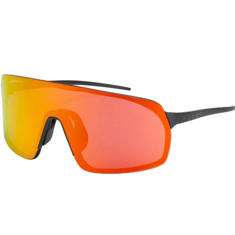 Occhiali Rams Red MCI M