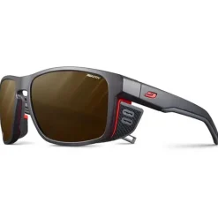 Occhiali Shield M lente reactiv polarized 2-4