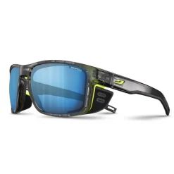 Occhiali Shield Ocean Master Spectron HD Polarized