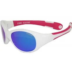 Occhiali Sole Junior BIANCO