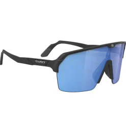 Occhiali Spinshield Air Lenti Multilaser Blue