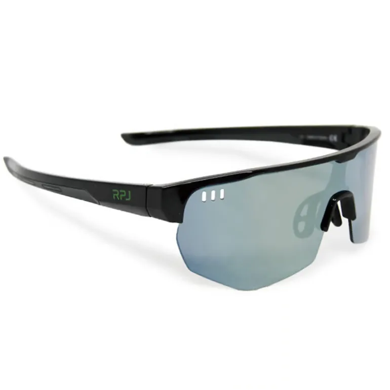Occhiali Trane Lenti Laser Green