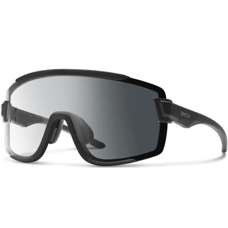 Occhiali Wildcat Photochromic