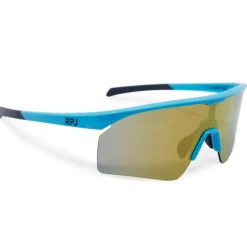 Occhiali Zack Lenti Multilaser Gold Revo