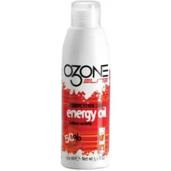 Olio energizzante AMG 150ml