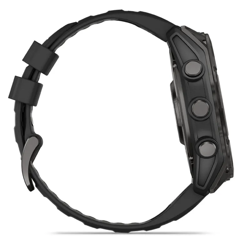 Orologio Fenix 8 Amoled Sapphire 51mm
