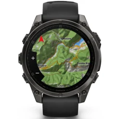 Orologio Fenix 8 Amoled Sapphire 47mm