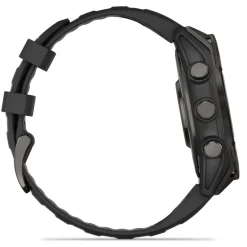 Orologio Fenix 8 Amoled Sapphire 47mm