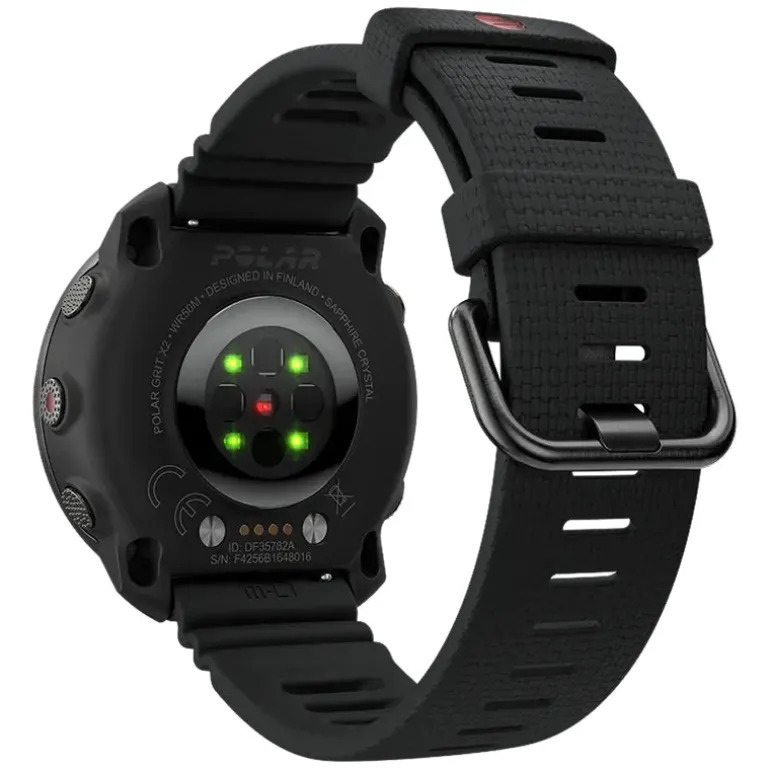 Orologio Grit X2