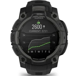 Orologio Instinct 3 AMOLED 45 mm