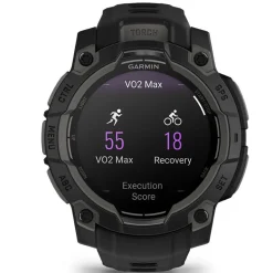 Orologio Instinct 3 AMOLED 45 mm