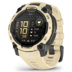Orologio Instinct 3 – 45 mm AMOLED