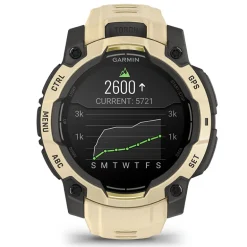 Orologio Instinct 3 – 45 mm AMOLED