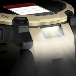 Orologio Instinct 3 – 45 mm AMOLED