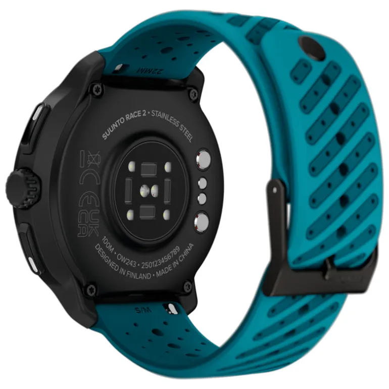 Orologio Race 2