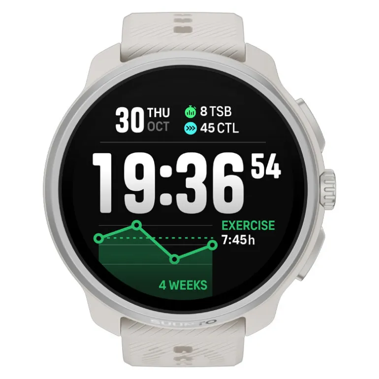 Orologio Race 2
