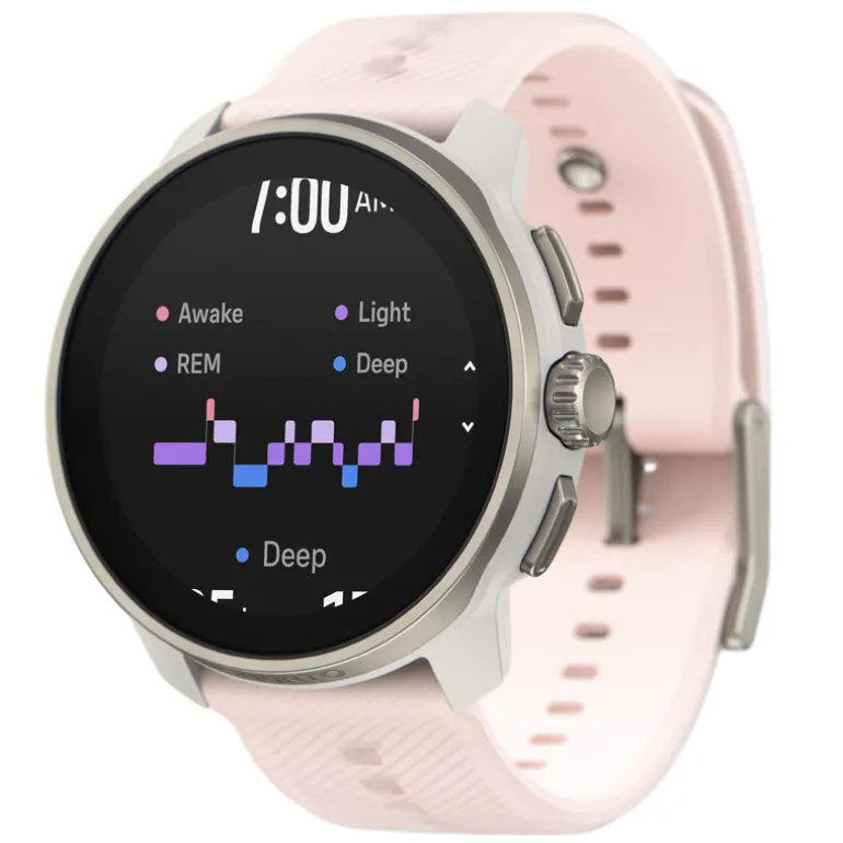 Orologio Race S
