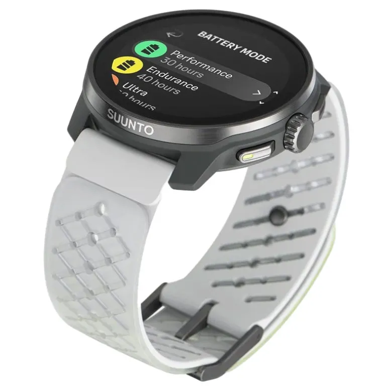 Orologio Race S Titanium