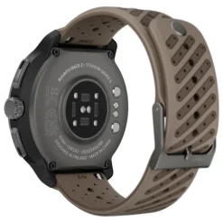 Orologio Race 2 titanium