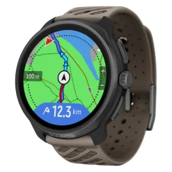 Orologio Race 2 titanium