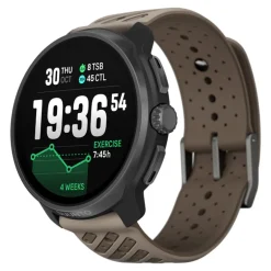 Orologio Race 2 titanium