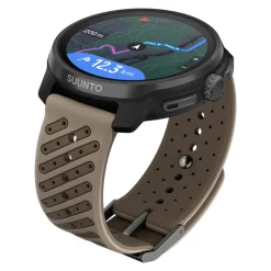 Orologio Race 2 titanium