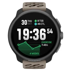 Orologio Race 2 titanium