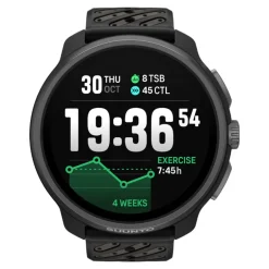 Orologio Race 2 titanium