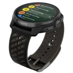 Orologio Race 2 titanium