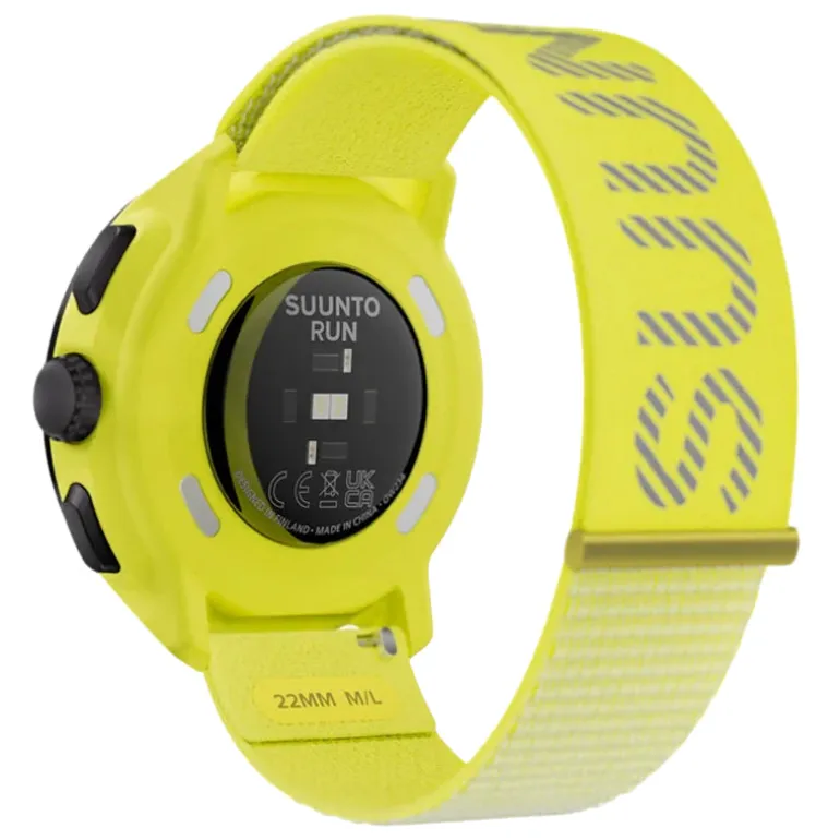Orologio Suunto Run