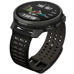 Orologio Vertical 2 Titanium