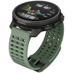 Orologio Vertical 2 Titanium