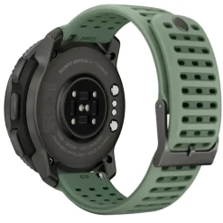 Orologio Vertical 2 Titanium