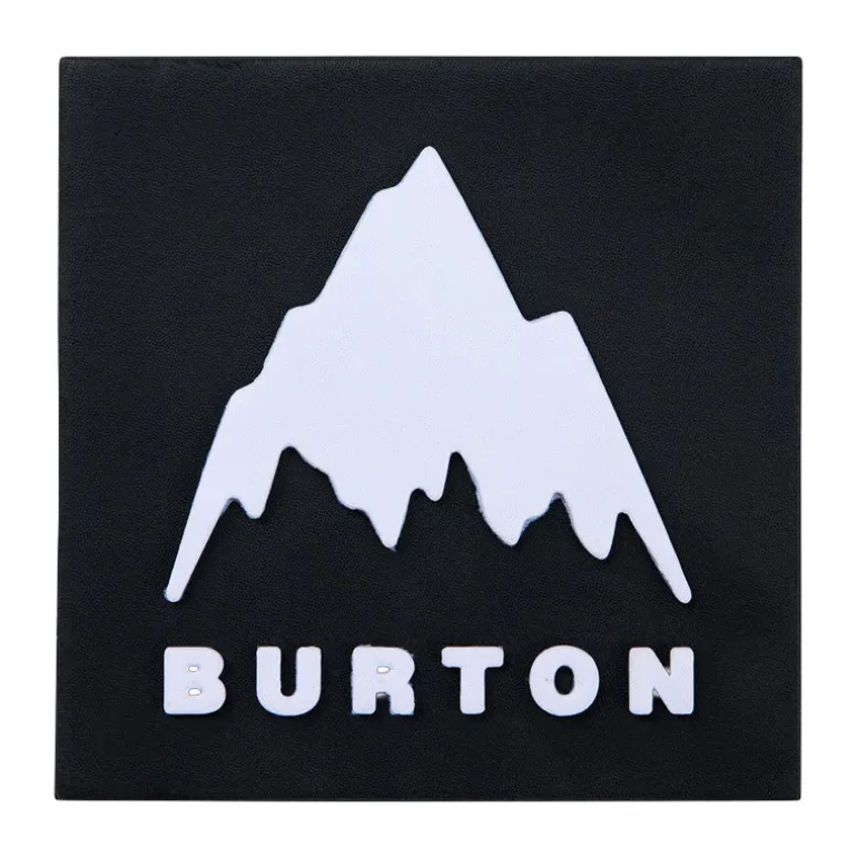 Pad Foam Mountain Logo