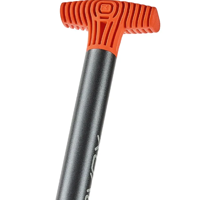 Pala Shovel Badger