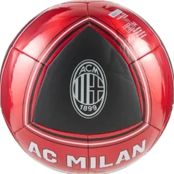 Pallone AC Milan ftblCulture