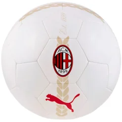 Pallone AC Milan 24/25 prematch