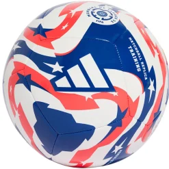 Pallone allenamento Mundial de Clubes FIFA 25