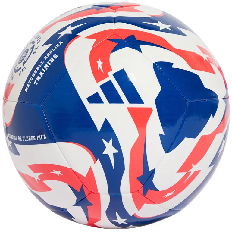 Pallone allenamento Mundial de Clubes FIFA 25