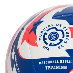 Pallone allenamento Mundial de Clubes FIFA 25