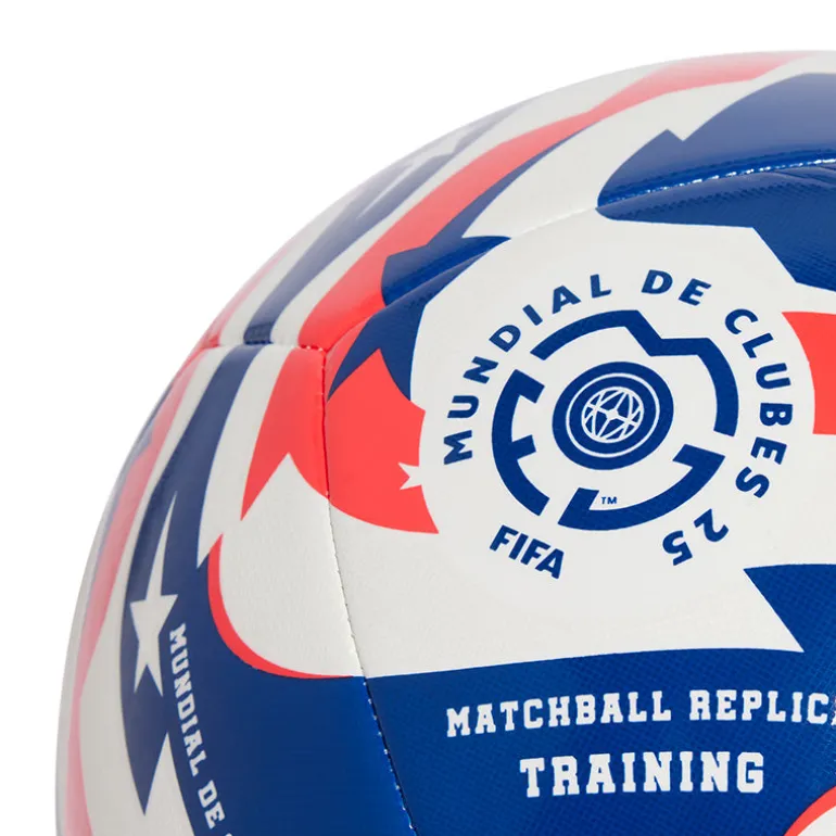 Pallone allenamento Mundial de Clubes FIFA 25
