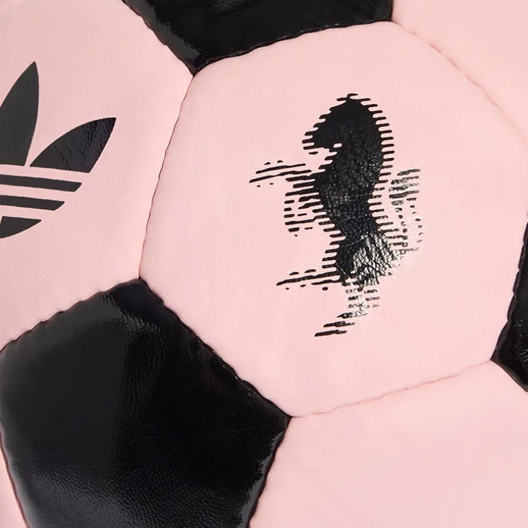 Pallone Away Club Juventus