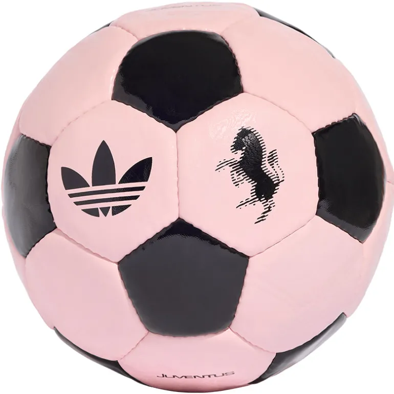 Pallone Away Club Juventus