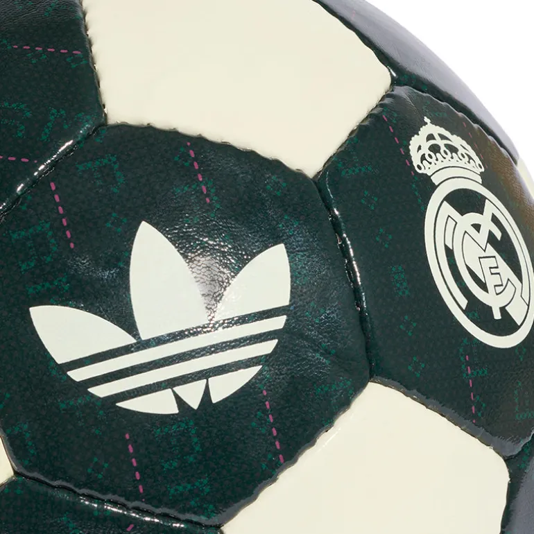 Pallone Away Club Real Madrid