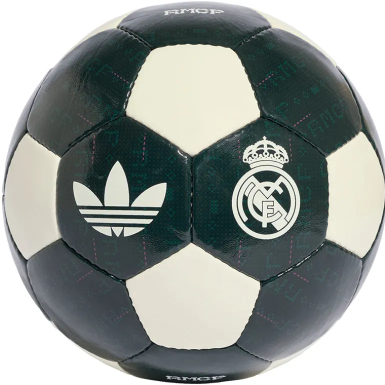 Pallone Away Club Real Madrid