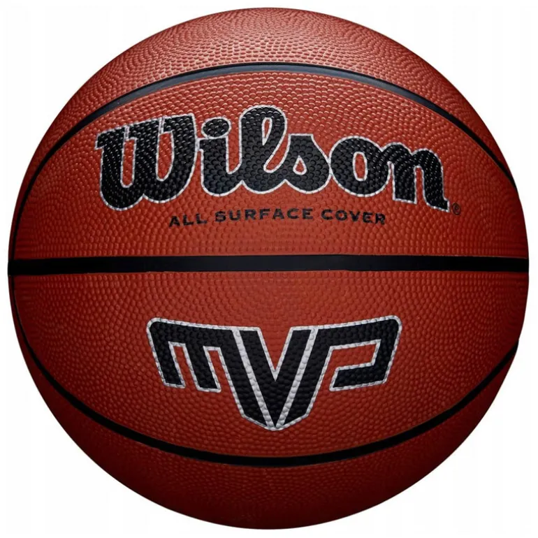 Pallone Basket MVP 7