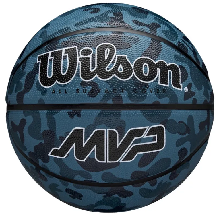 Pallone Basket MVP Camo 5