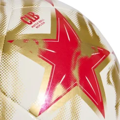 Pallone Club UEFA Champions League 26/27