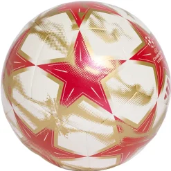 Pallone Club UEFA Champions League 26/27