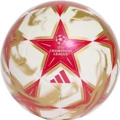 Pallone Club UEFA Champions League 26/27